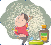 荨麻疹治疗需要吃什么药