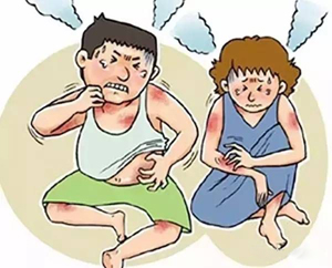 哪些日常食物对于牛皮癣患者有益处