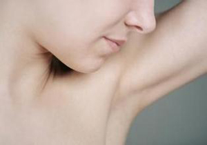 治疗腋臭会影响哺乳吗?