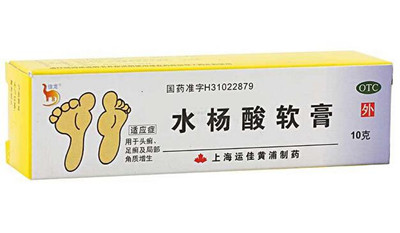 什么药是毛囊炎的克星