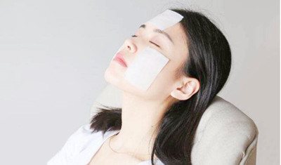 生理盐水怎么用来敷脸